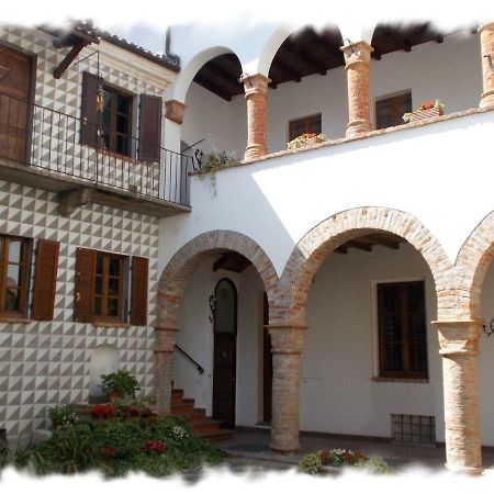“La Loggia” Apartment Казале Монферато Екстериор снимка