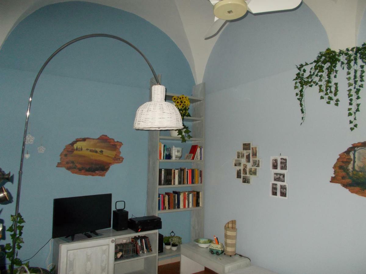 “La Loggia” Apartment Казале Монферато Екстериор снимка