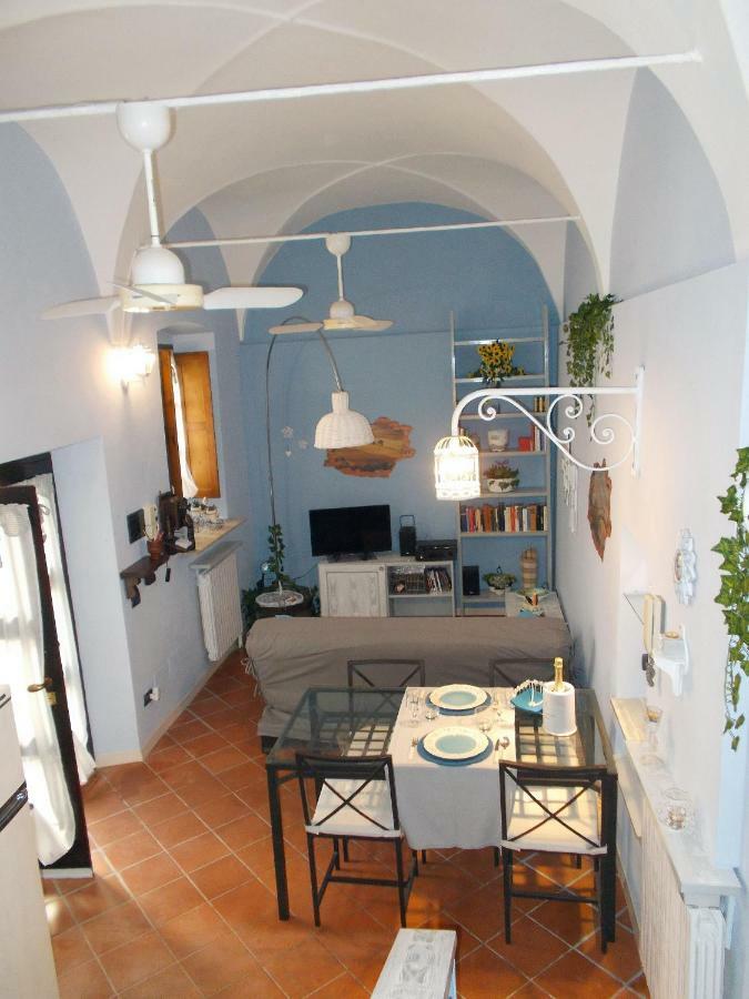 “La Loggia” Apartment Казале Монферато Екстериор снимка
