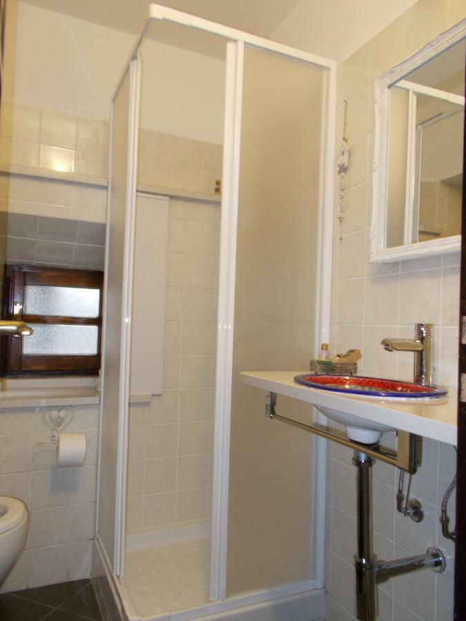 “La Loggia” Apartment Казале Монферато Екстериор снимка