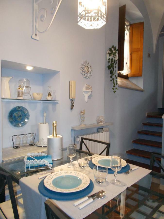 “La Loggia” Apartment Казале Монферато Екстериор снимка